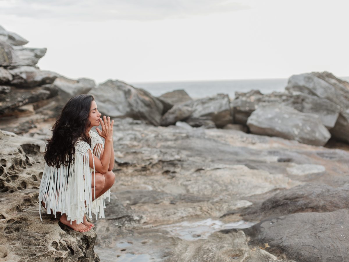 Breathwork as Service